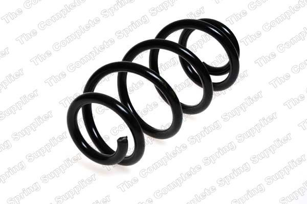 Mola traseira Honda Jazz  GD, GE