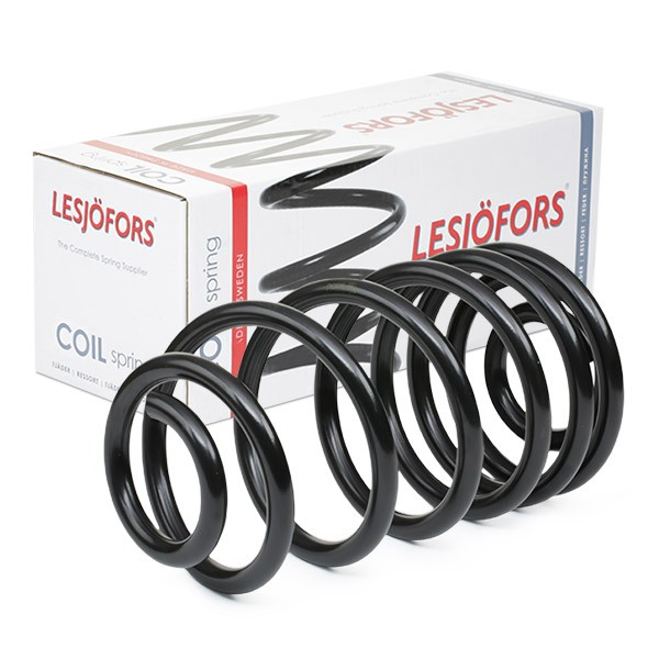 Mola traseira Lesjofors 4256911 preço, a partir de 62,02 USD