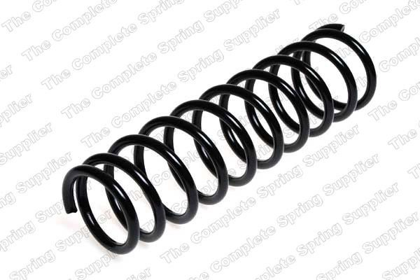 Mola traseira para Mitsubishi Colt IV CAA