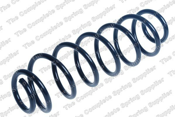 Mola traseira para Opel CROSSLAND X P17