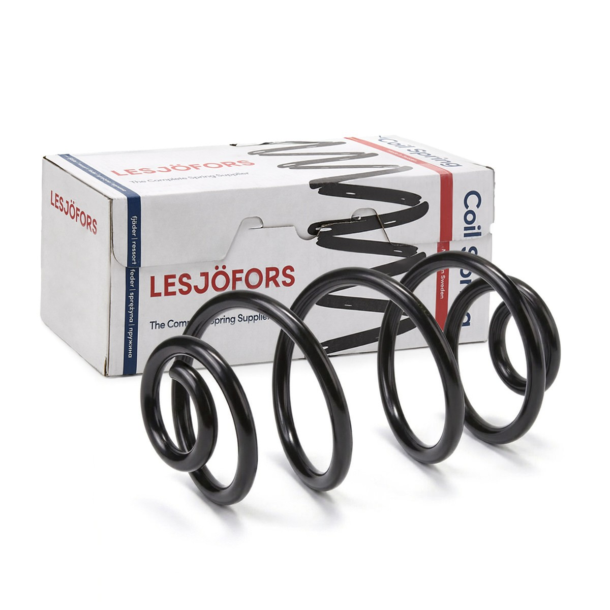 Compre 4277817 Lesjofors Mola traseira