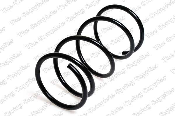 Mola traseira para Subaru Impreza I GF