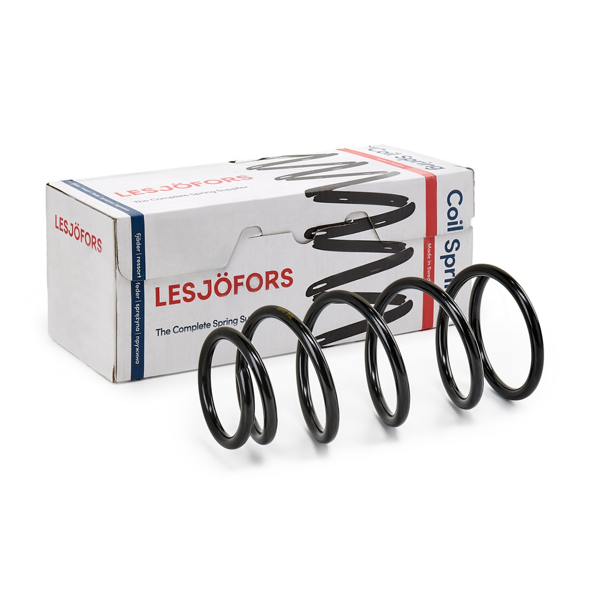 Compre 4288342 Lesjofors Mola traseira