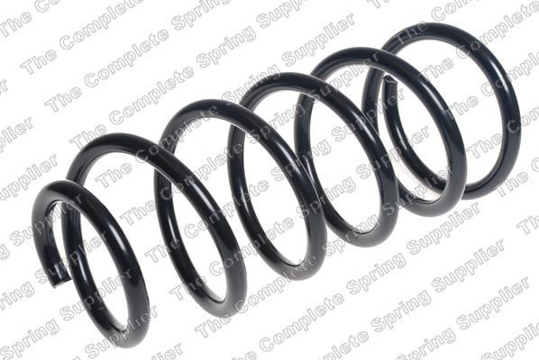 Mola traseira Toyota Land Cruiser PRADO J150