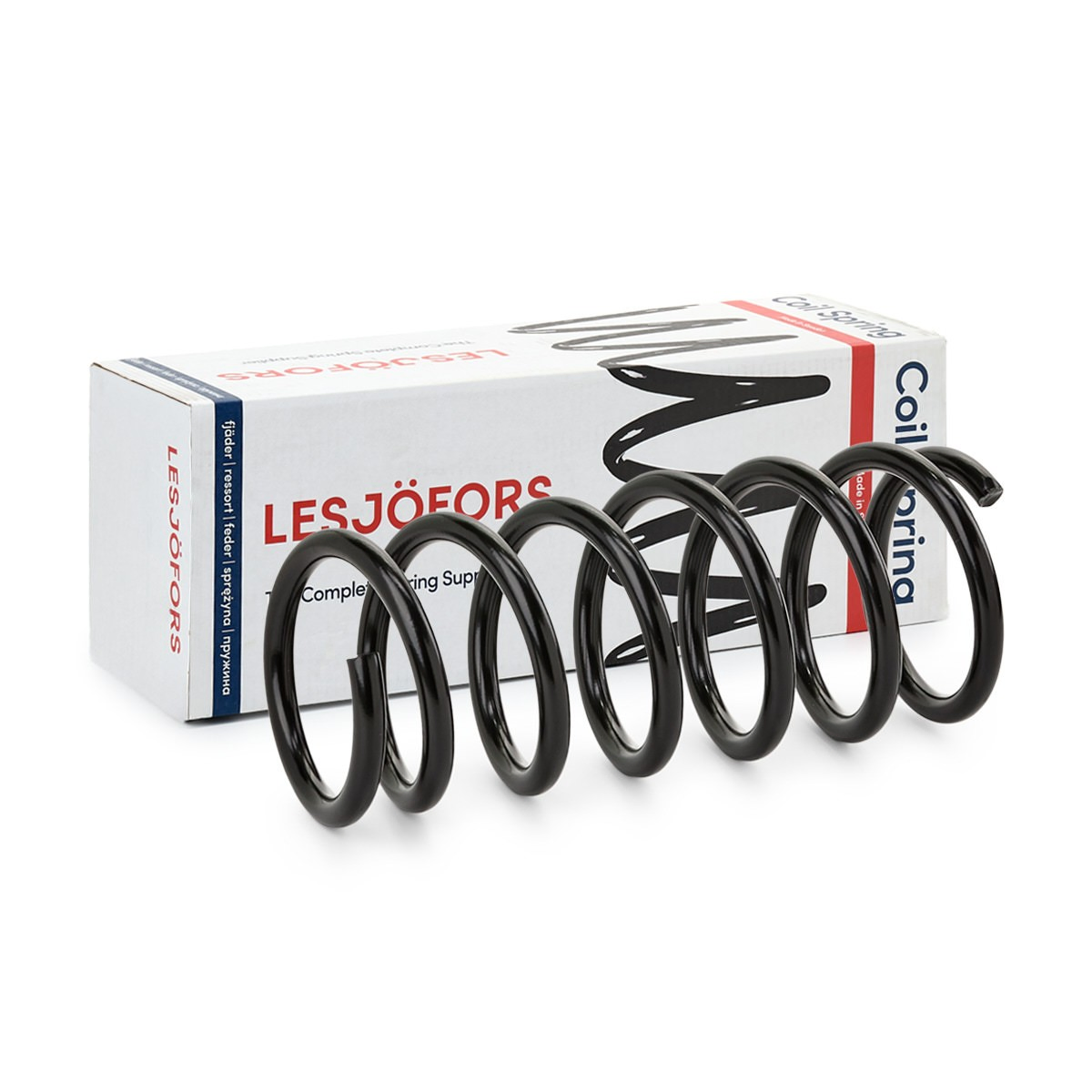 Compre 4295860 Lesjofors Mola traseira
