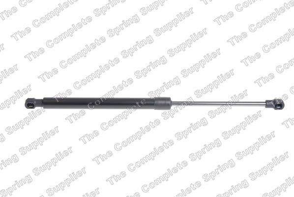 Amortecedor da capota para Audi A4 Avant B9 8W5, 8WD