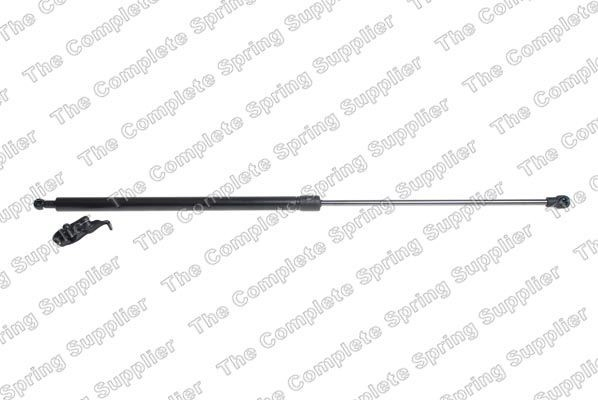 Amortecedor da capota para Lexus RX 300/330/350/400H U3