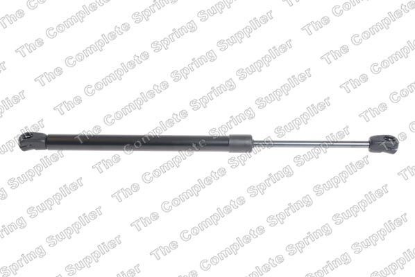  Amortecedor da capota Nissan Murano SUV (Z51) (2008 - 2014) 