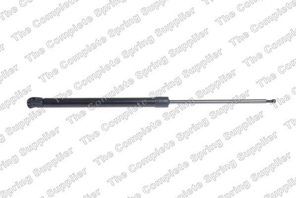  Amortecedor da capota Opel Zafira C monovolume (P12) (2011 - 2019) C