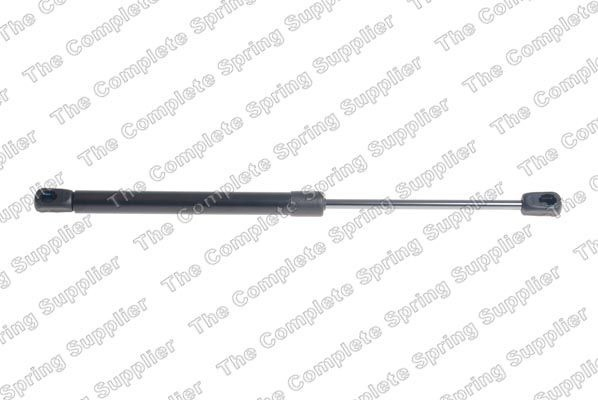 Amortecedor da capota Skoda SuperB III 3V3