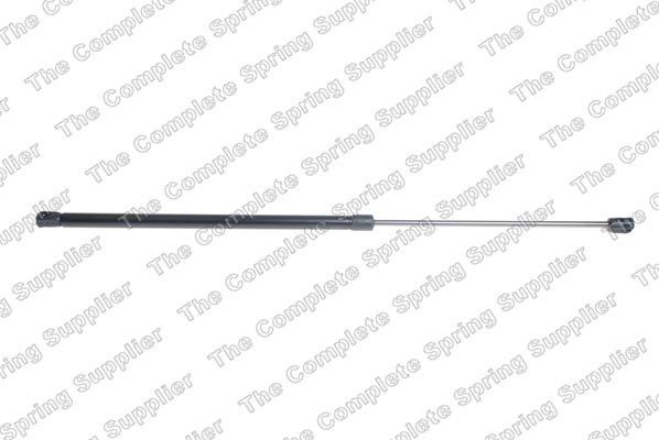 8115666 Lesjofors Amortecedor de tampa de porta-malas (de 3ª/5ª porta traseira)