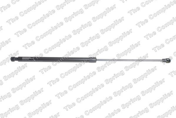 8117001 Lesjofors Amortecedor de tampa de porta-malas (de 3ª/5ª porta traseira)