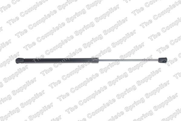 8126161 Lesjofors Amortecedor de tampa de porta-malas (de 3ª/5ª porta traseira)
