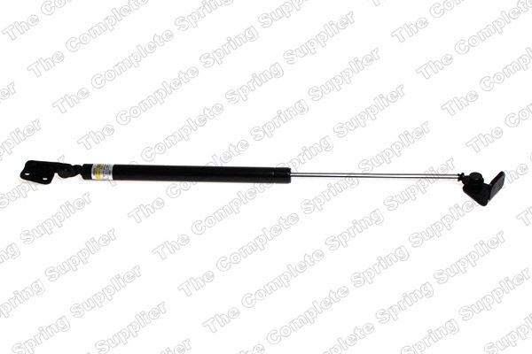  Amortecedor de tampa de porta-malas (de 3ª/5ª porta traseira) Hyundai Terracan SUV (HP) (2001 - 2006) 