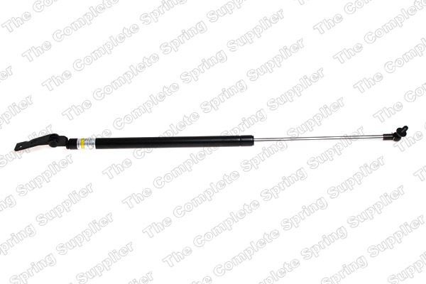 Compre Amortecedor de tampa de porta-malas (de 3ª/5ª porta traseira) Mazda 323 