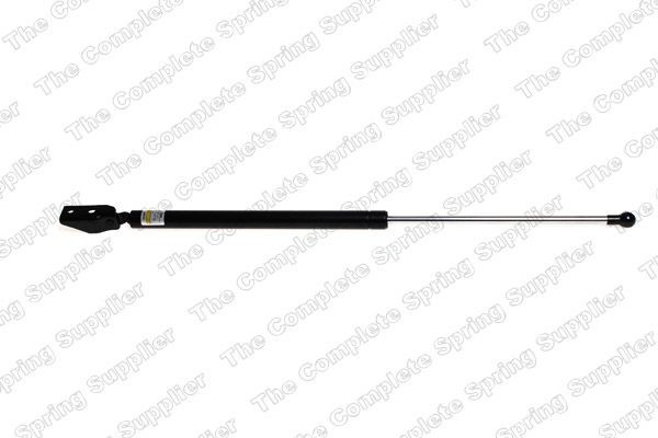 Amortecedor de tampa de porta-malas (de 3ª/5ª porta traseira) Mazda 626 V GW