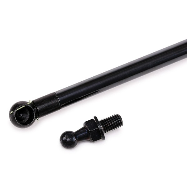  Amortecedor de tampa de porta-malas (de 3ª/5ª porta traseira) Mitsubishi Pajero SPORT I SUV (K90) (1996 - 2009) SPORT I