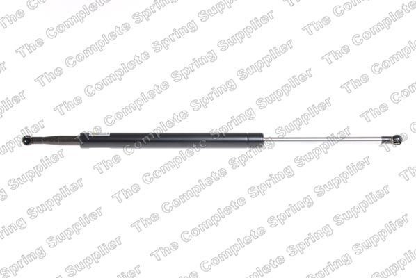 Compre Amortecedor de tampa de porta-malas (de 3ª/5ª porta traseira) Nissan Pathfinder 