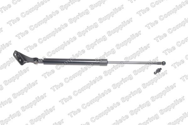 8162063 Lesjofors Amortecedor de tampa de porta-malas (de 3ª/5ª porta traseira)