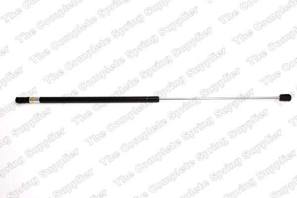  Amortecedor de tampa de porta-malas (de 3ª/5ª porta traseira) Opel Kadett D hatchback (1979 - 1984) D