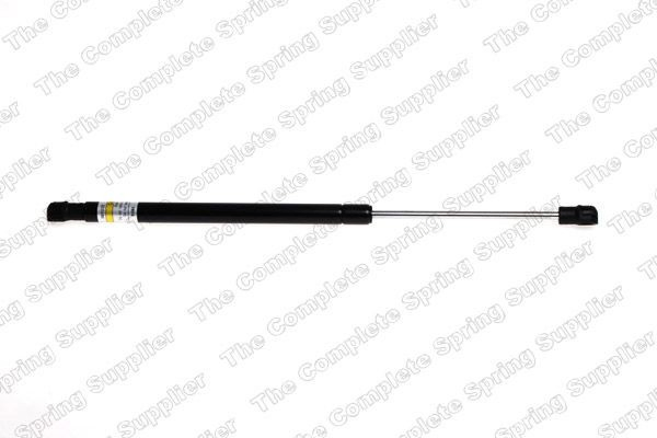 Amortecedor de tampa de porta-malas (de 3ª/5ª porta traseira) para Opel Astra G F67