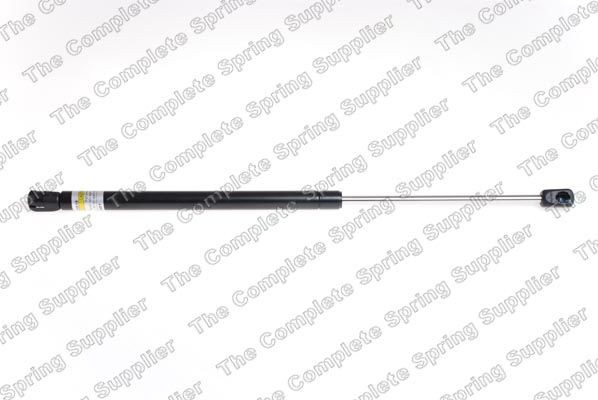 8163474 Lesjofors Amortecedor de tampa de porta-malas (de 3ª/5ª porta traseira)