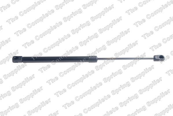Amortecedor de tampa de porta-malas (de 3ª/5ª porta traseira) Opel CROSSLAND X P17