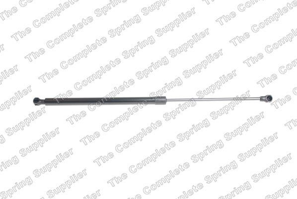 8166770 Lesjofors Amortecedor de tampa de porta-malas (de 3ª/5ª porta traseira)