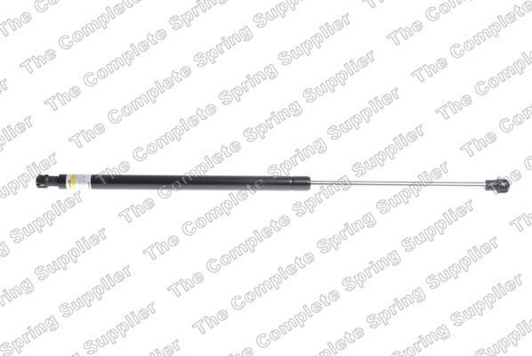 8172960 Lesjofors Amortecedor de tampa de porta-malas (de 3ª/5ª porta traseira)