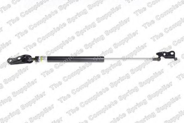 Amortecedor de tampa de porta-malas (de 3ª/5ª porta traseira) para Toyota Avensis Verso LCM