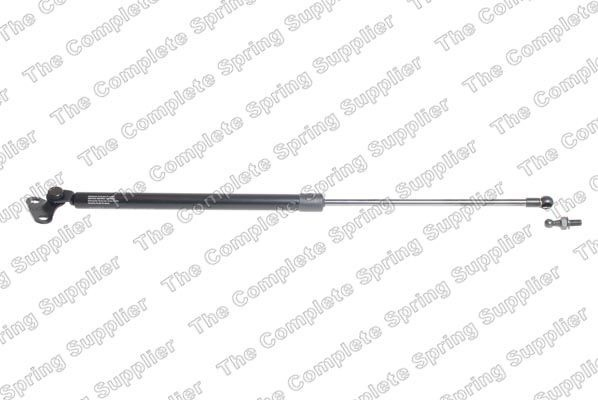 Compre Amortecedor de tampa de porta-malas (de 3ª/5ª porta traseira) Toyota Land Cruiser 