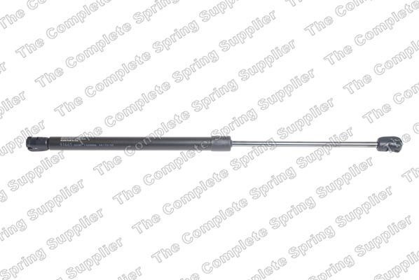 8195081 Lesjofors Amortecedor de tampa de porta-malas (de 3ª/5ª porta traseira)
