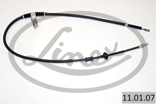 Compre 2001438 Beca Cables Cabo traseiro direito/esquerdo do freio de estacionamento