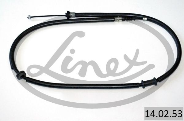 Cabo do freio de estacionamento traseiro direito Fiat Linea preço, a partir de 22,84 USD