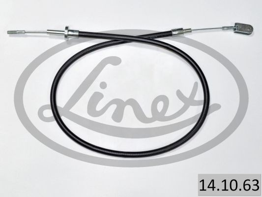 141063 Linex Cabo de embraiagem
