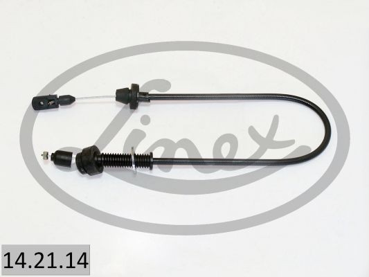 Cabo/pedal de gás (de acelerador) Fiat Bravo I 182