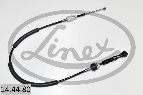 144480 Linex Cabo de mudança duplo