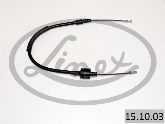  Cabo de embraiagem Ford Fiesta COURIER сaixa (F3L, F5L) (1991 - 1996) COURIER