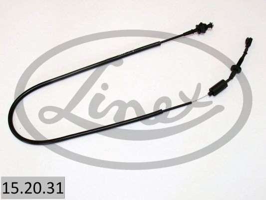 Cabo/pedal de gás (de acelerador) Ford Mondeo II BFP