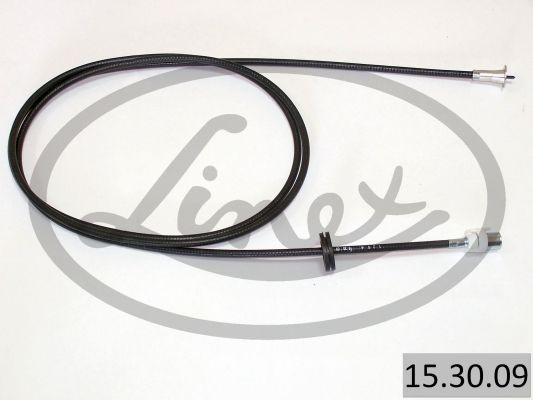  Cabo de acionamento de velocímetro Ford Sierra I hatchback (GBC) (1982 - 1987) I