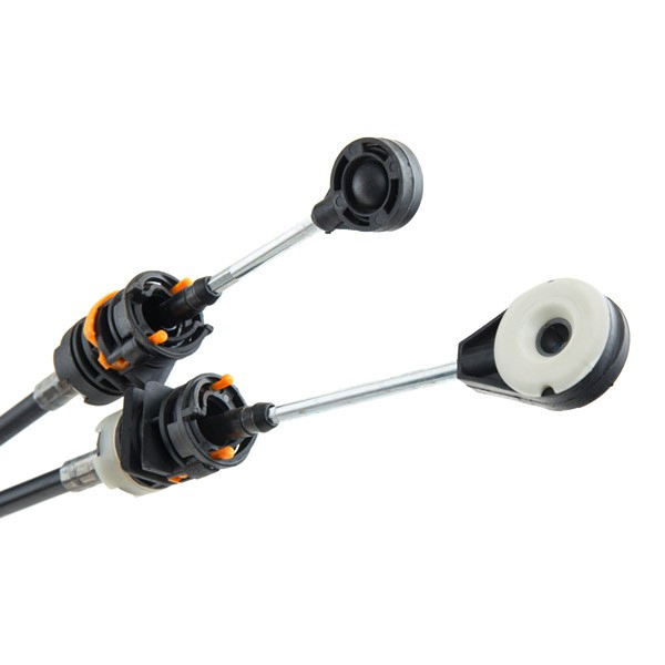 Cabo de mudança duplo Ford Mondeo II BFP