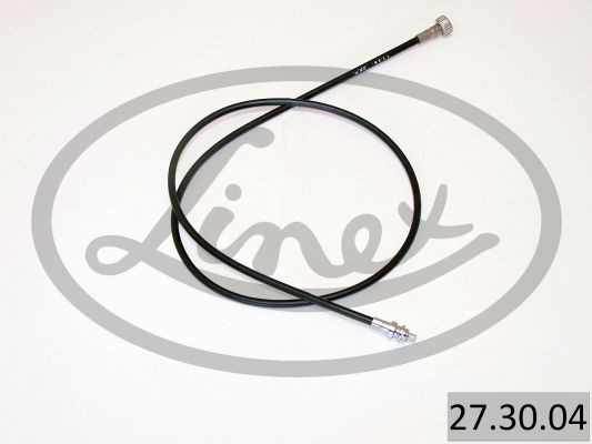 273004 Linex Cabo de acionamento de velocímetro