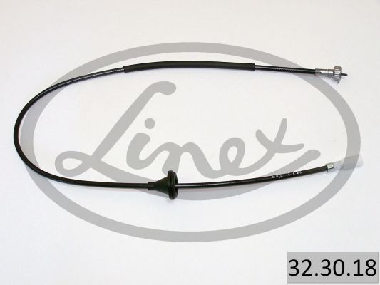 323018 Linex Cabo de acionamento de velocímetro