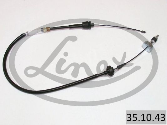 351043 Linex Cabo de embraiagem