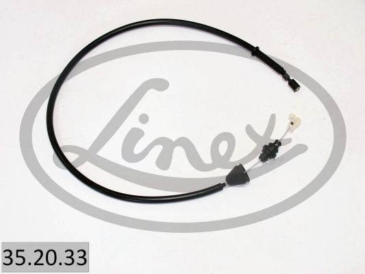 Compre 614023 Beca Cables Cabo/pedal de gás (de acelerador)
