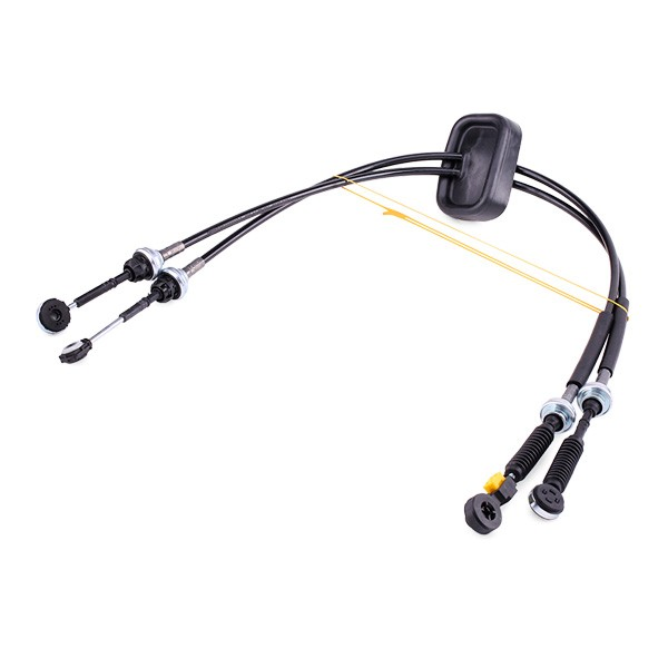Cabo de mudança duplo Linex 354414 preço, a partir de 99,80 USD