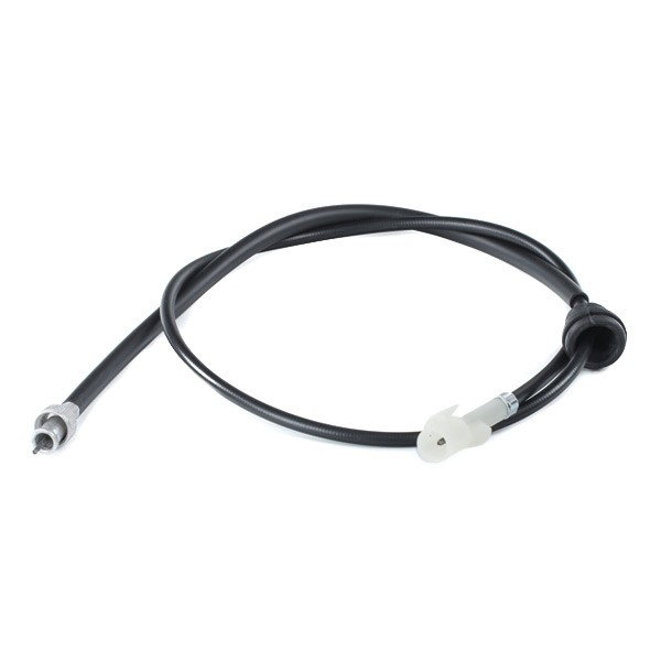  Cabo de acionamento de velocímetro Volkswagen Transporter T4 plataforma a bordo (70E, 70L, 70M, 7DE, 7DL, 7DM) (1990 - 2003) T4