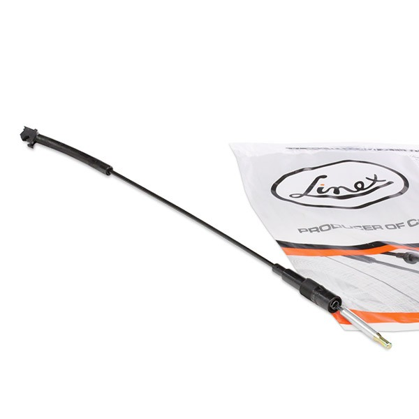 Cabo de regulação de encosto do assento Linex 475202 preço, a partir de 17,11 USD