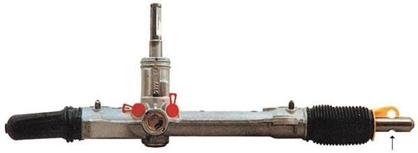 Cremalheira da direção Lizarte 01162300 preço, a partir de 296,39 USD