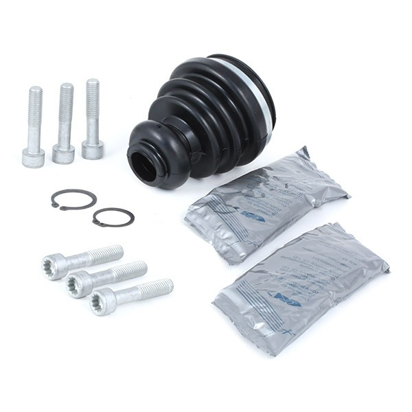 Compre 300535 Loebro Bota de proteção interna de junta homocinética do semieixo dianteiro